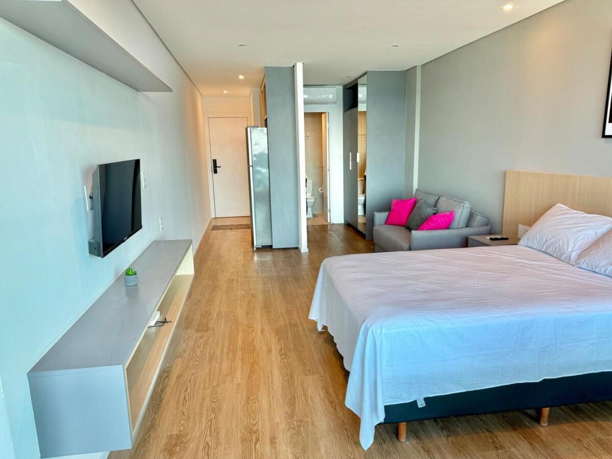 Apartamento Lindo With Vista-mar Salvador