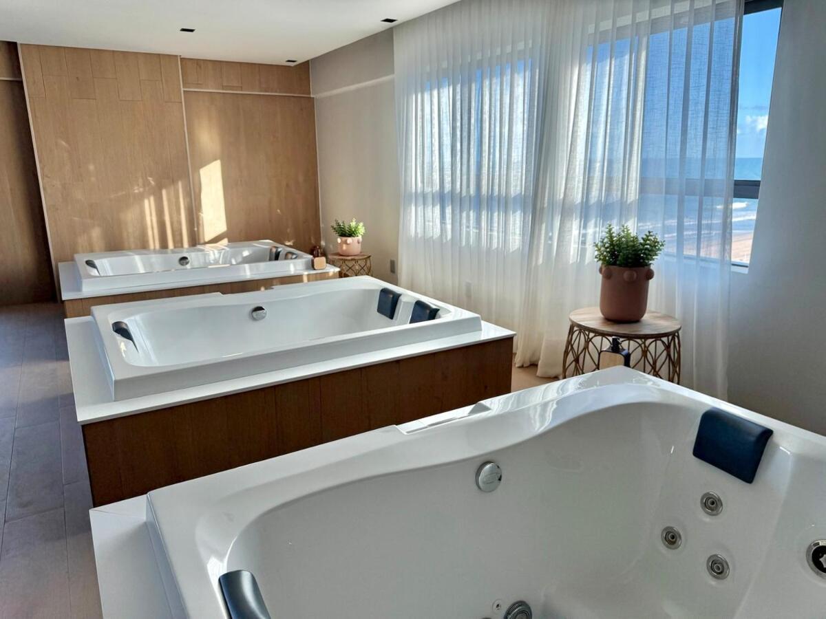 Apartamento Lindo With Vista-mar *
