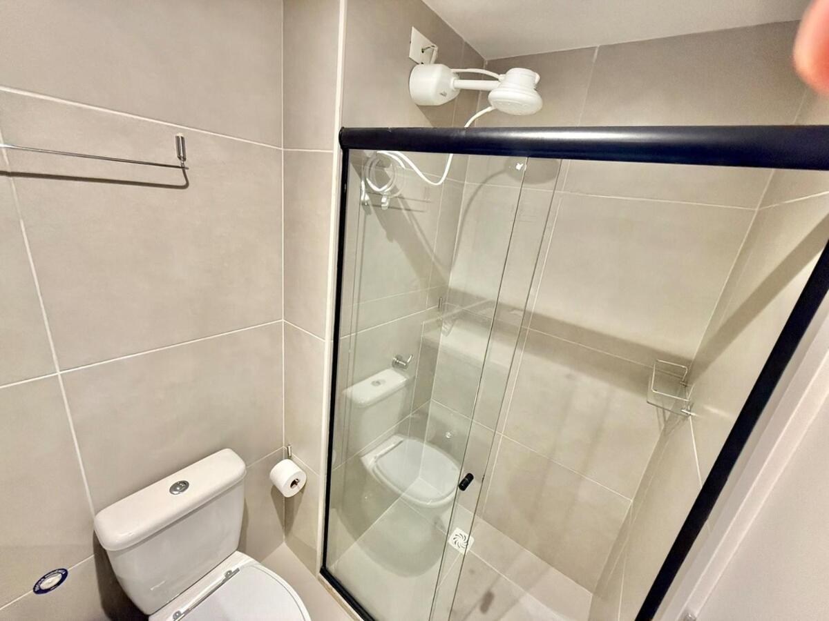 Apartamento Lindo With Vista-mar Salvador