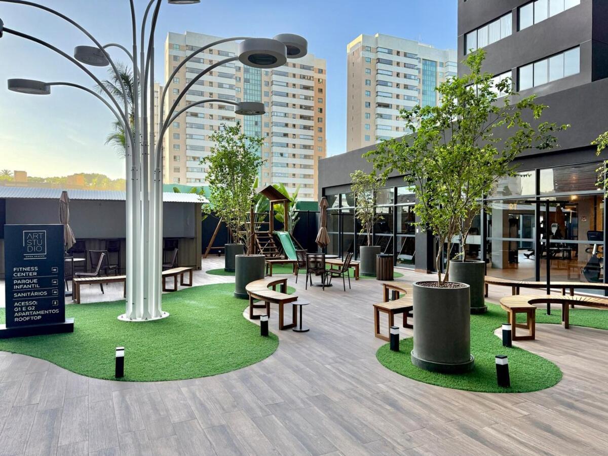 Apartamento Lindo With Vista-mar *