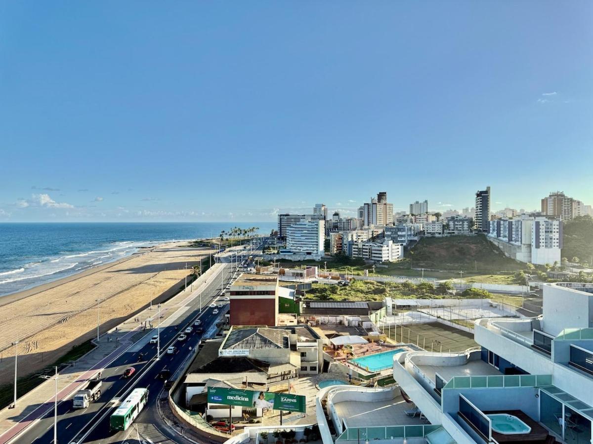 Apartamento Lindo With Vista-mar
