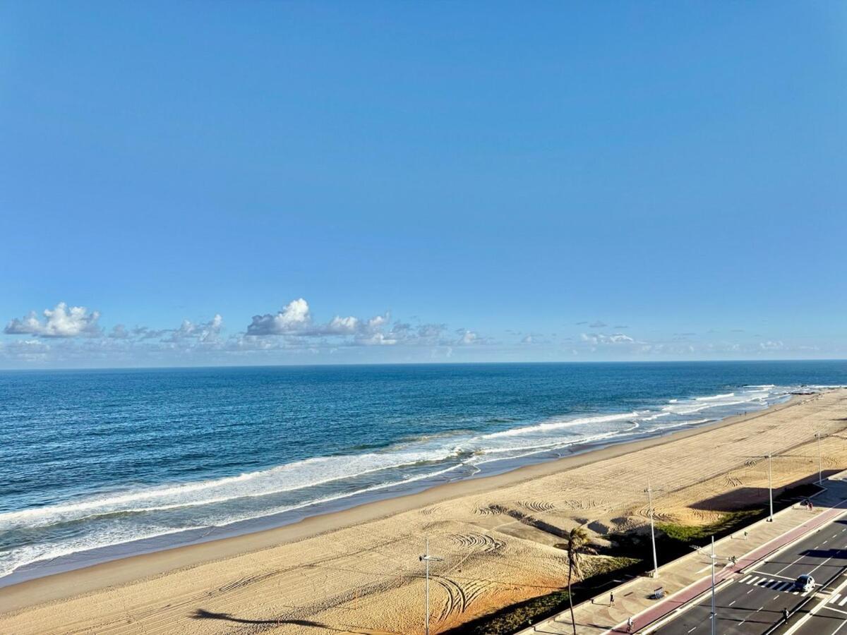Lindo With Vista-mar Apartamento *