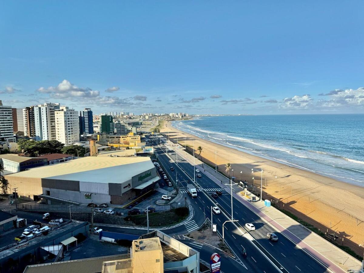 Lindo With Vista-mar *