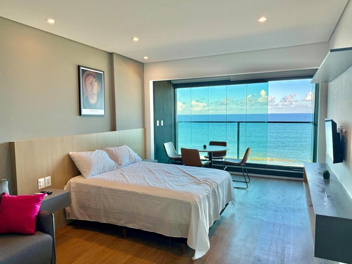 Apartamento Lindo With Vista-mar